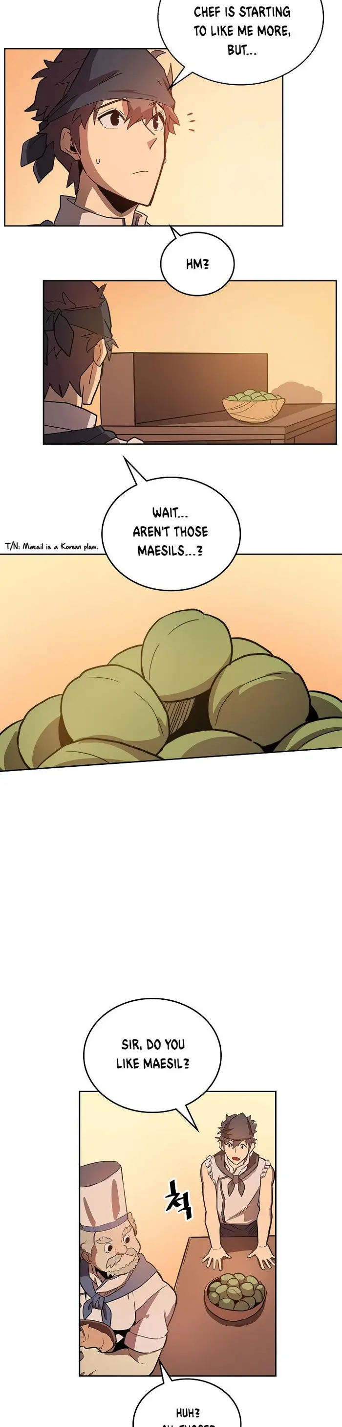 A Returner’s Magic Should Be Special Chapter 53 image 27_optimized